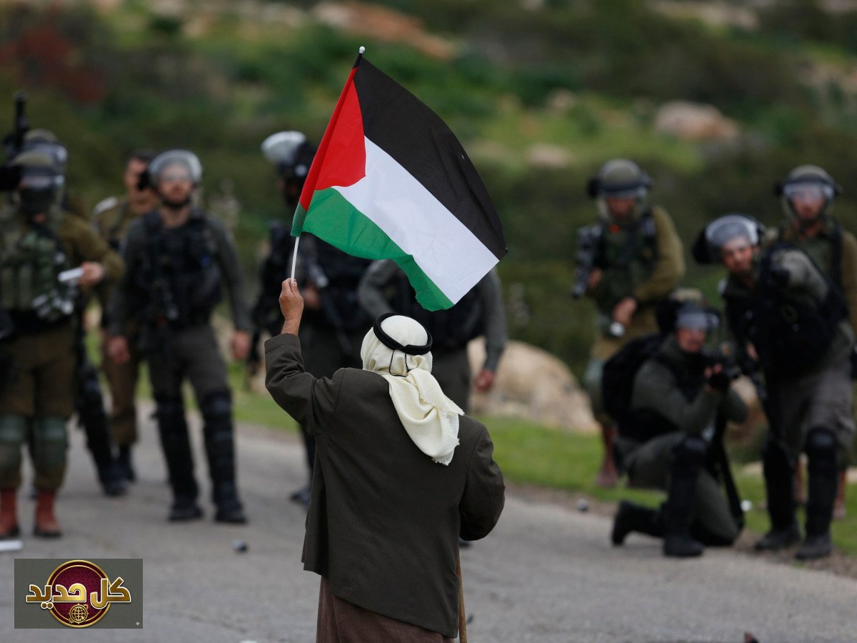 يوم الأرض الفلسطيني: نصف قرن من التصعيد المتواصل وسط انشغال دولي