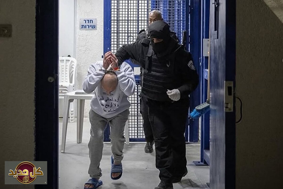 قانون إعدام الأسرى: غضب فلسطيني واسع ودعوات للتحرك الدولي