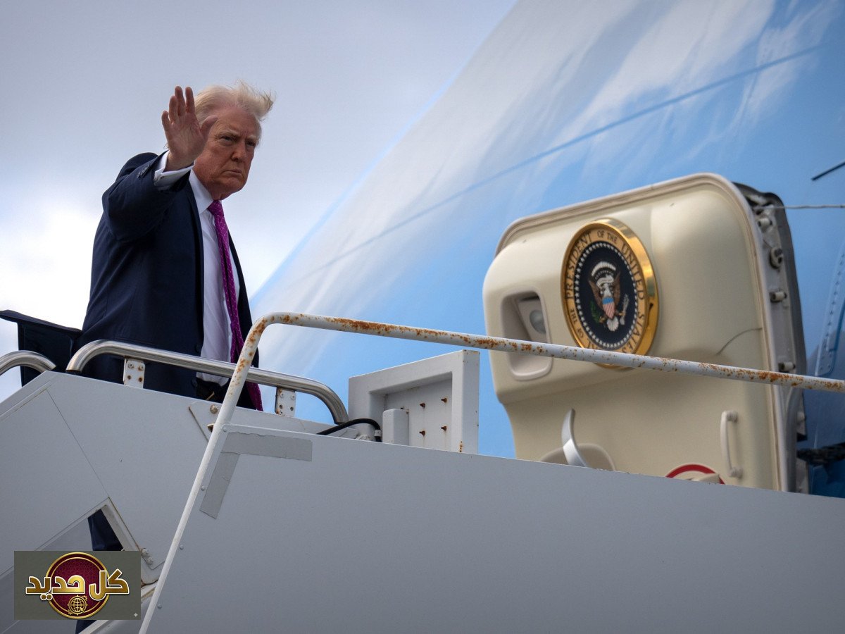 مطار ترمب فلوريدا: قرار مثير للجدل بتسمية مطار بالم بيتش باسم الرئيس السابق