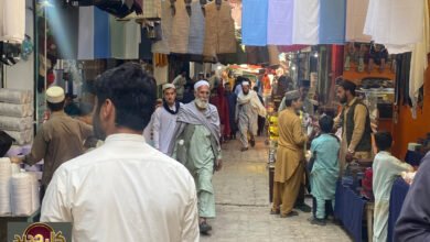 البشتون وخط دورند: كيف يُعاني سكان الحدود من التوتر بين باكستان وأفغانستان؟