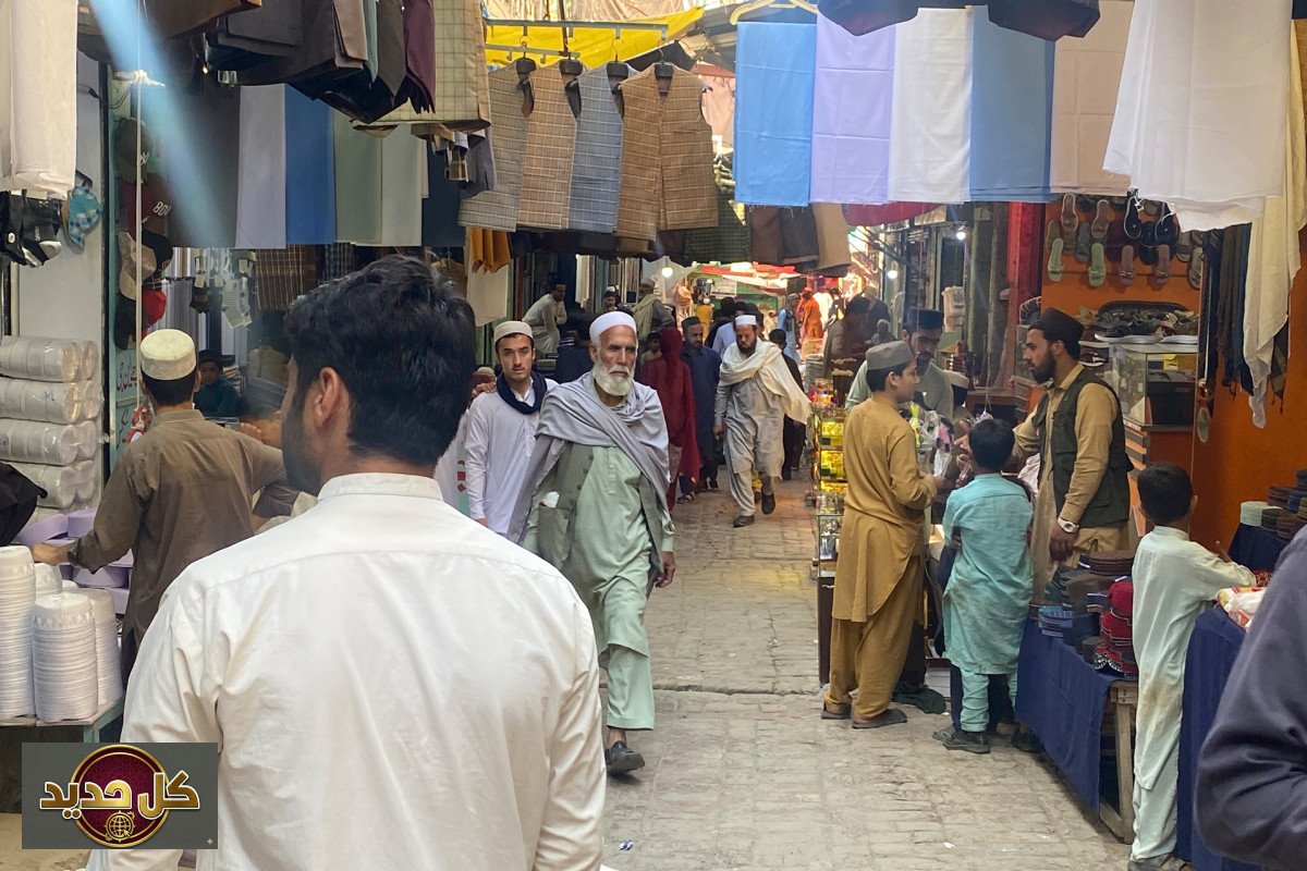 البشتون وخط دورند: كيف يُعاني سكان الحدود من التوتر بين باكستان وأفغانستان؟