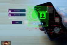 مفاتيح المرور: لماذا لم نحقق بعد المستقبل الخالي من كلمات السر؟