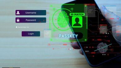 مفاتيح المرور: لماذا لم نحقق بعد المستقبل الخالي من كلمات السر؟