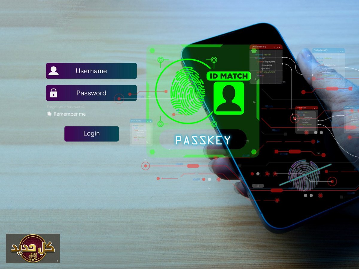 مفاتيح المرور: لماذا لم نحقق بعد المستقبل الخالي من كلمات السر؟