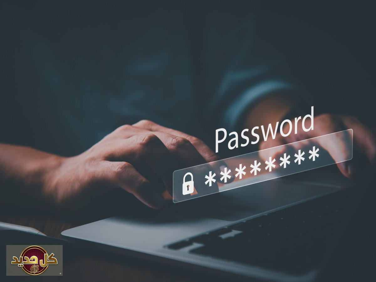 إدارة كلمات المرور: حصنك الرقمي الأمني ضد الاختراق