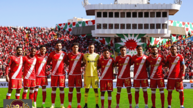 باتريس كارتيرون الوداد: تعاقد مثير يقود الأحمر لمرحلة جديدة بعد الصدمة الأفريقية