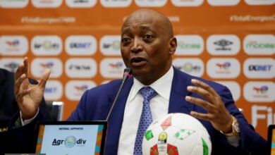 موتسيبي يكسر الصمت: حقيقة تجريد السنغال من لقبها ومنحه للمغرب