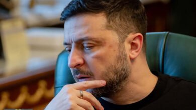 صواريخ باتريوت: كيف تدفع أوكرانيا ثمن الحرب على إيران؟