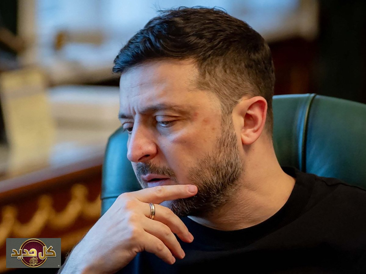 صواريخ باتريوت: كيف تدفع أوكرانيا ثمن الحرب على إيران؟