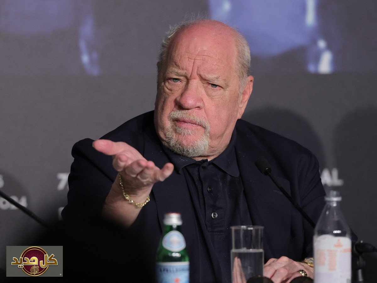 بول شرادر إسرائيل: مخرج هوليوود يقلب مواقفه ويعلن التحول