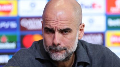 غوارديولا العالم: صرخة مدرب السيتي حول فوضى الحروب وغياب التحرك