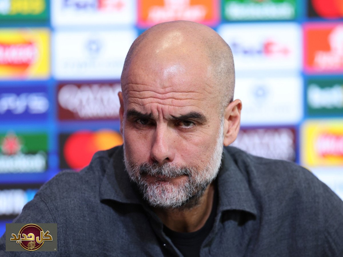 غوارديولا العالم: صرخة مدرب السيتي حول فوضى الحروب وغياب التحرك