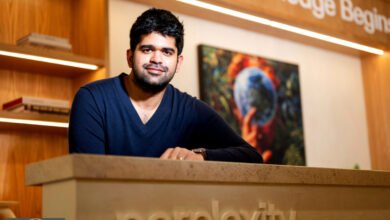 الذكاء الاصطناعي والوظائف: لماذا يرى رئيس بيربلكستي أن تسريح العمال أمر جيد؟