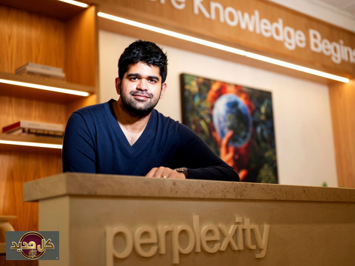 الذكاء الاصطناعي والوظائف: لماذا يرى رئيس بيربلكستي أن تسريح العمال أمر جيد؟