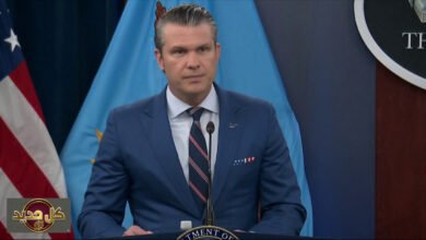 الضربات على إيران: وزير الحرب الأمريكي يتوعد بعمليات غير مسبوقة اليوم