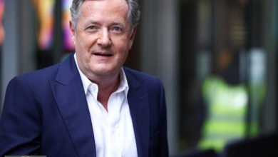 هجوم بيرس مورغان: ترمب وغموض أهداف الحرب على إيران