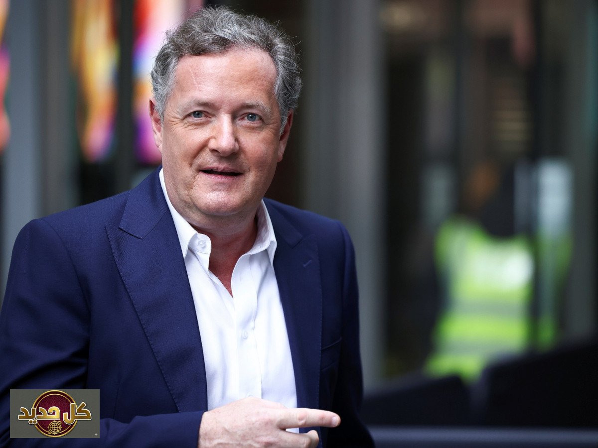 هجوم بيرس مورغان: ترمب وغموض أهداف الحرب على إيران