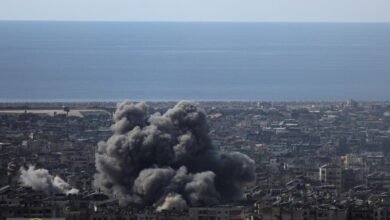 مخاطر الملاحة المدنية تتصاعد: الطيارون يواجهون المسيّرات والتوتر في الأجواء