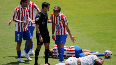 إرهاق اللاعبين وأثره على مونديال 2026: تحليل شامل لضريبة الجدول المزدحم