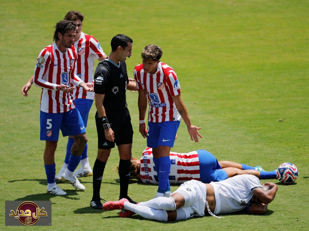 إرهاق اللاعبين وأثره على مونديال 2026: تحليل شامل لضريبة الجدول المزدحم