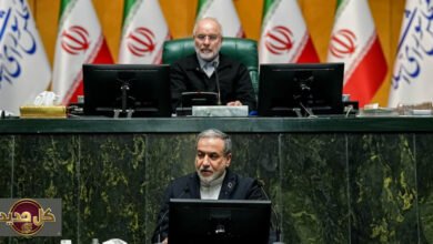 صراع السلطة في إيران: قاليباف والحرس الثوري.. من يقود طهران فعلاً؟