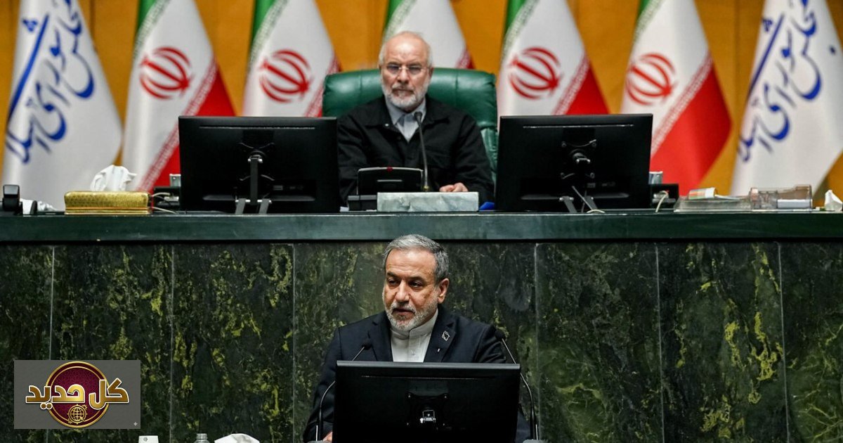 صراع السلطة في إيران: قاليباف والحرس الثوري.. من يقود طهران فعلاً؟