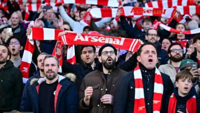 تذاكر البريميرليغ: تمديد سقف أسعار الضيوف لضمان استمرار الأجواء الحماسية