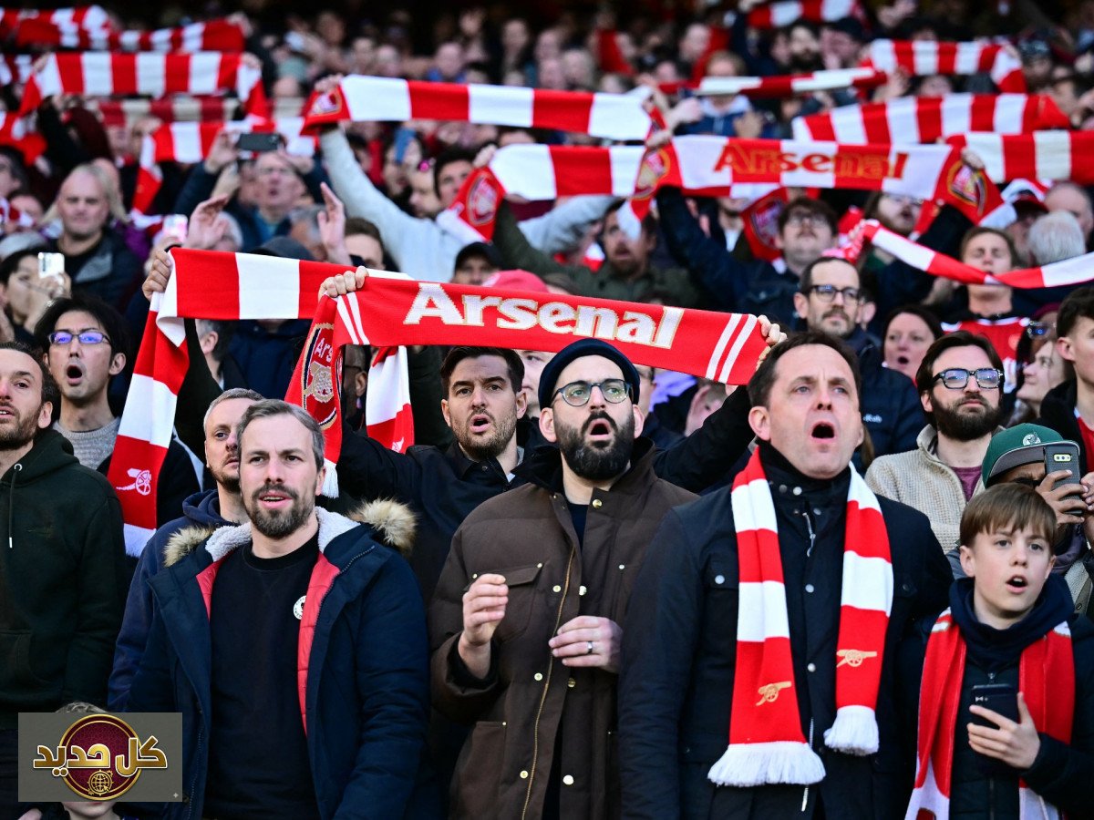 تذاكر البريميرليغ: تمديد سقف أسعار الضيوف لضمان استمرار الأجواء الحماسية