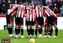 لاعبي البريميرليغ يتصدون لاعتداء في لندن: بطولة خارج المستطيل الأخضر