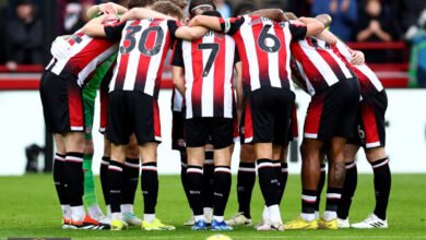 لاعبي البريميرليغ يتصدون لاعتداء في لندن: بطولة خارج المستطيل الأخضر