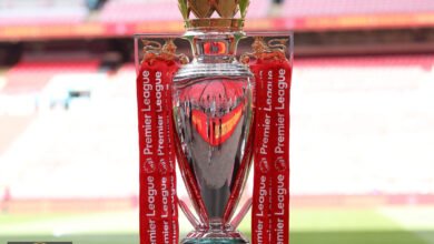 توقعات الدوري الإنجليزي: حاسوب عملاق يكشف البطل والمربع الذهبي