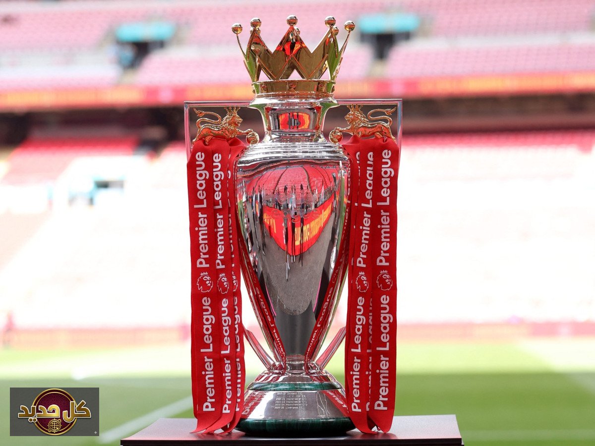 توقعات الدوري الإنجليزي: حاسوب عملاق يكشف البطل والمربع الذهبي