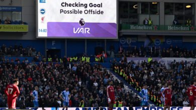 تقنية الفيديو البريميرليغ: 75% من الجماهير ترفض ورابطة الدوري ترد