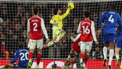 الدوري الإنجليزي الممتاز: تحليل شامل لمواجهات الأربعاء الحاسمة