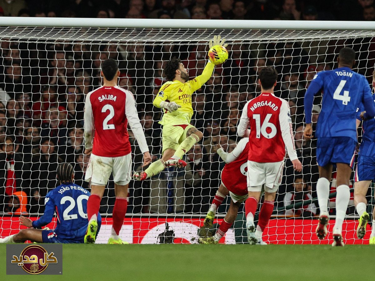 الدوري الإنجليزي الممتاز: تحليل شامل لمواجهات الأربعاء الحاسمة