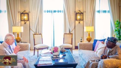 زيارة تينوبو بريطانيا: تعزيز العلاقات بعد 4 عقود واستقبال ملكي