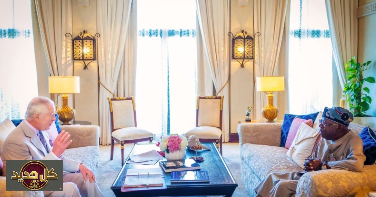 زيارة تينوبو بريطانيا: تعزيز العلاقات بعد 4 عقود واستقبال ملكي