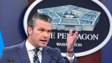 حرية الصحافة تنتصر: حكم قضائي يلغي قيود البنتاغون في عهد ترمب