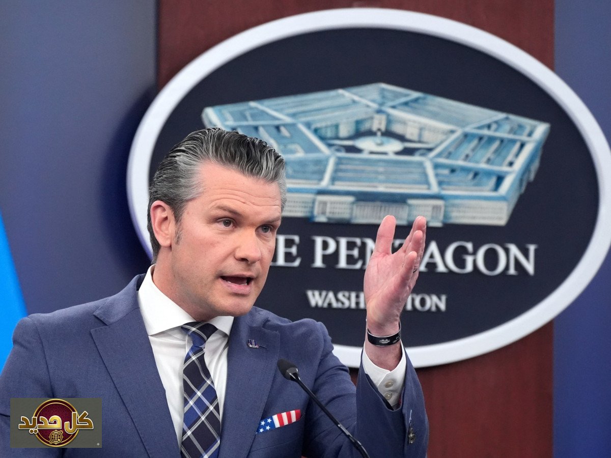 حرية الصحافة تنتصر: حكم قضائي يلغي قيود البنتاغون في عهد ترمب