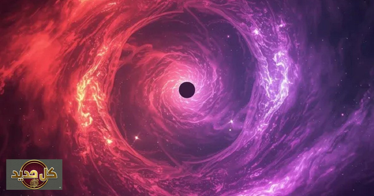 الثقوب السوداء البدائية: السر الكوني لنجاة الكون وتكوين المجرات
