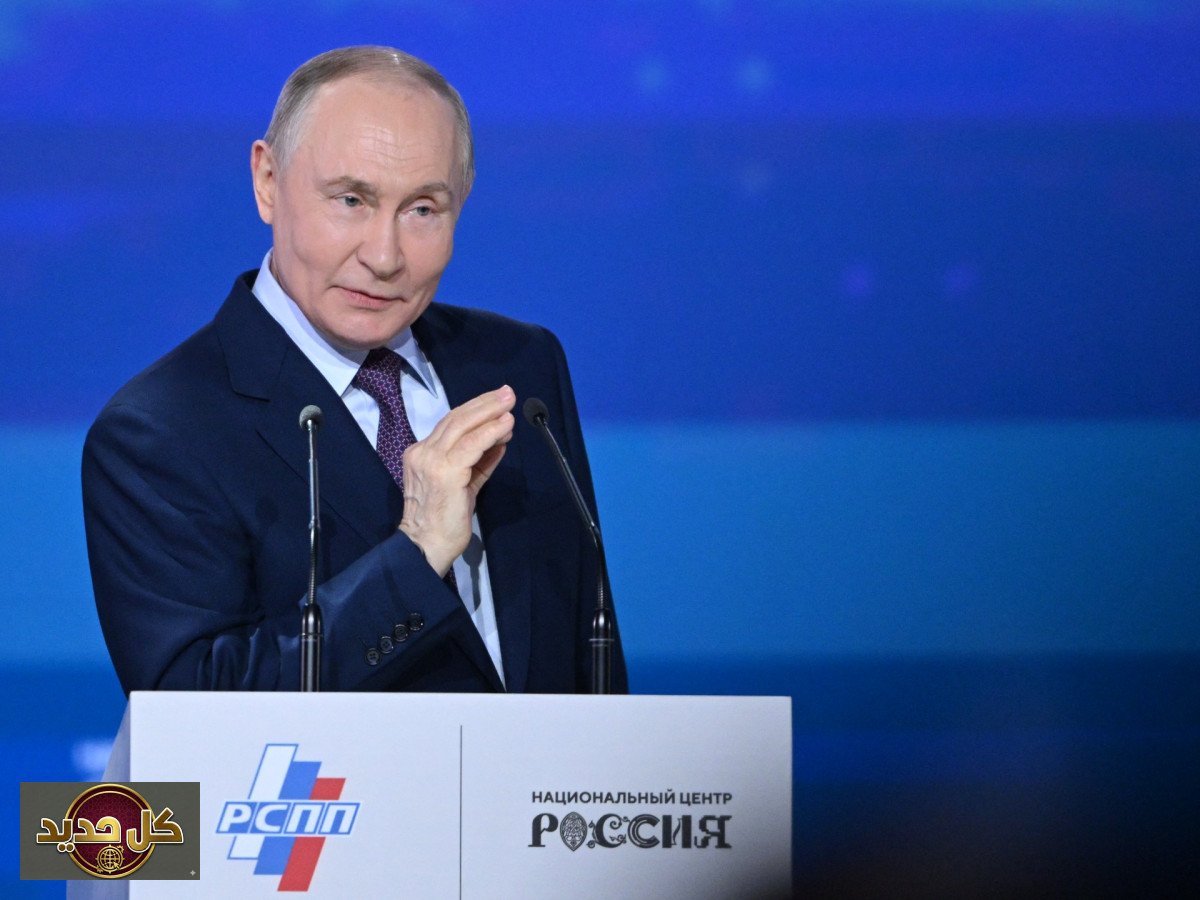 تأثير الحرب على الاقتصاد العالمي: بوتين يحذر من "كوفيد" جديد يضرب مفاصله