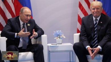 تسوية حرب إيران: بوتين يقدم لترمب مقترحات عاجلة