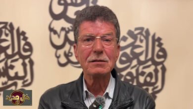 قانون إعدام الأسرى: تحذير من الصمت الدولي وتداعيات خطيرة