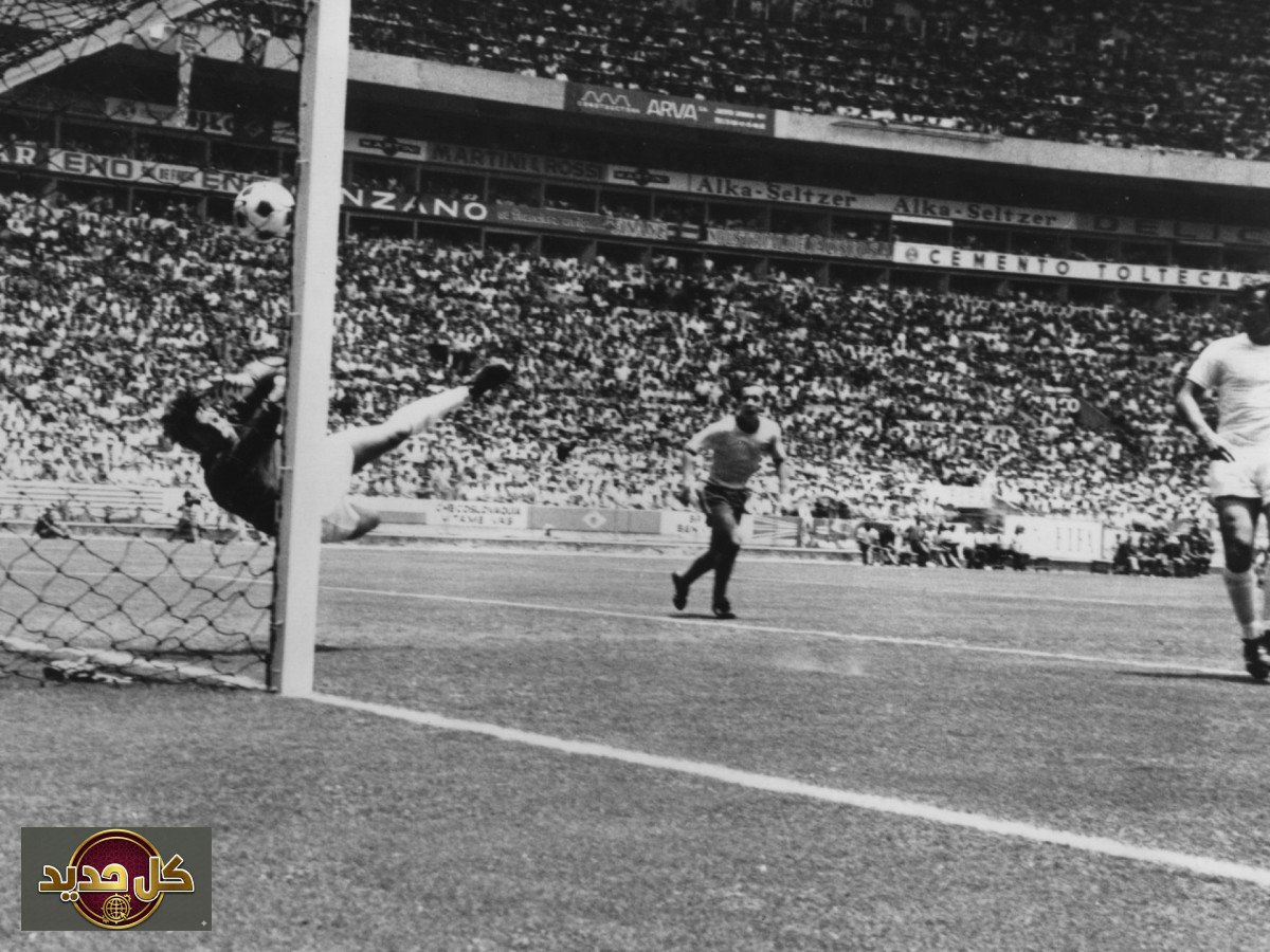 قميص تصدي القرن يثير جنون المزادات: هل يصبح الأغلى في التاريخ؟