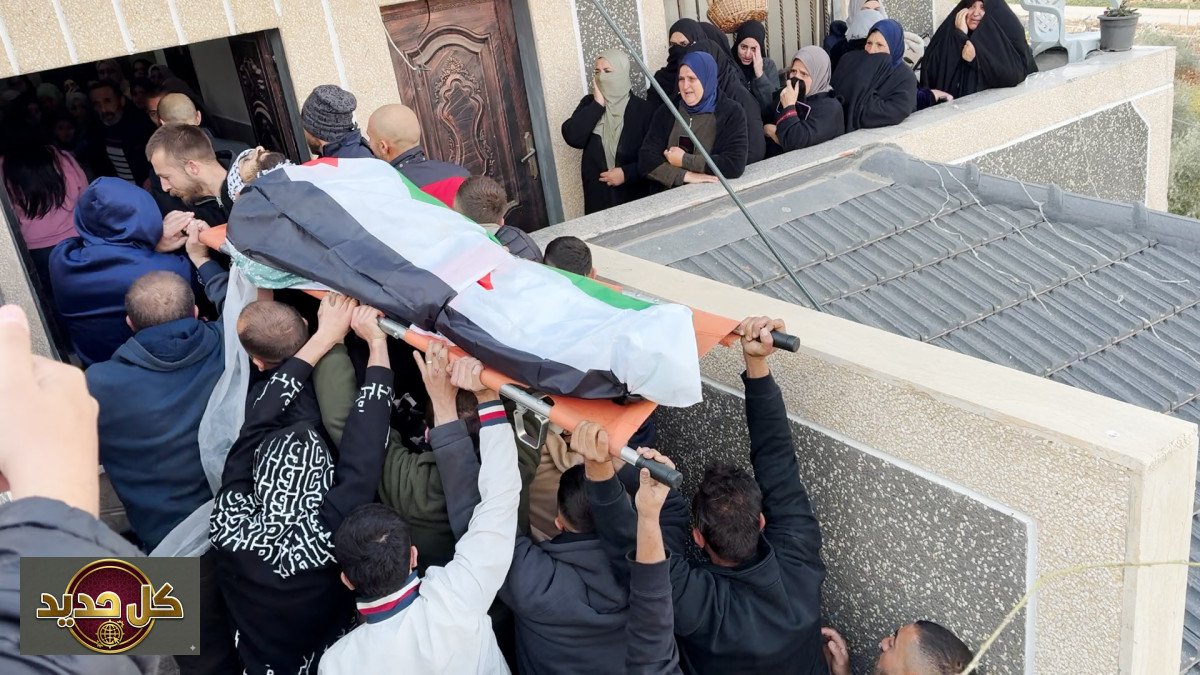 اعتداءات قصرة: رصاص المستوطنين يهدد حياة الفلسطينيين