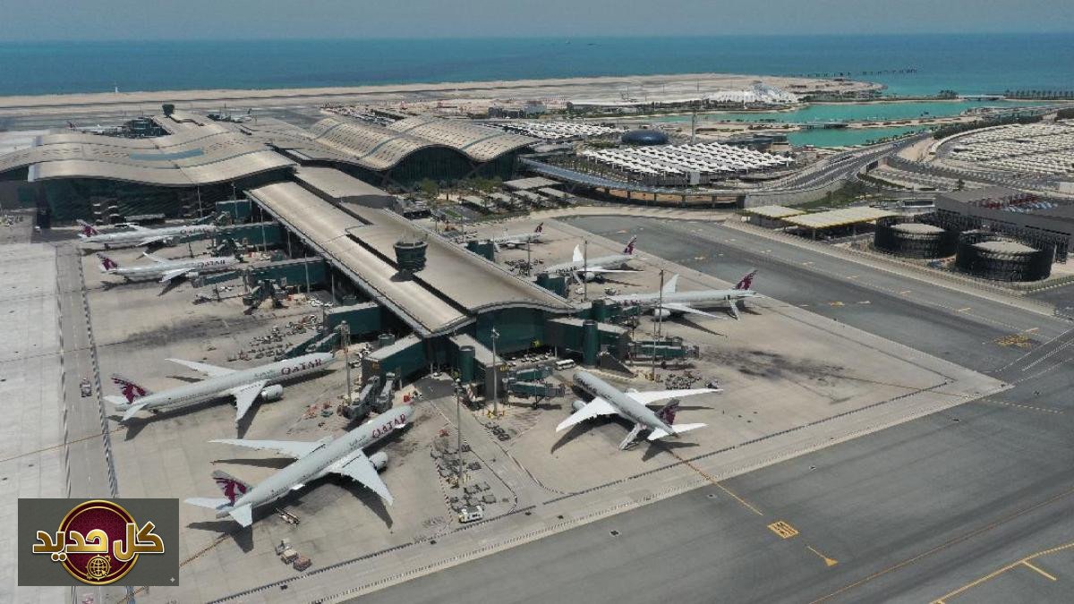 رحلات الخطوط القطرية: خطة توسع غير مسبوقة بـ65 وجهة عالمية