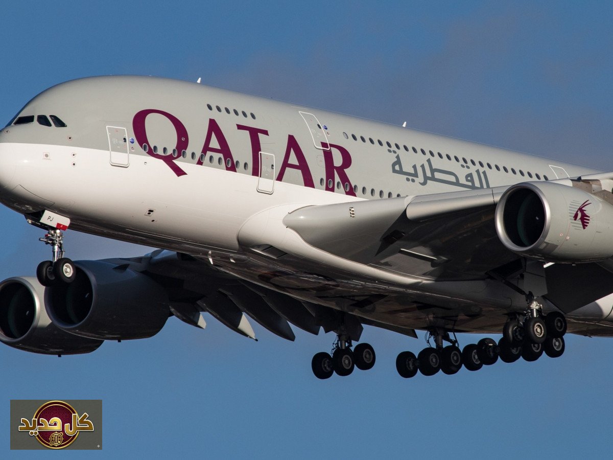 رحلات الخطوط القطرية: ارتفاع قياسي في عدد الرحلات خلال أسبوع