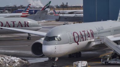 تعافي الخطوط القطرية: قفزة في عدد الرحلات بعد تراجع حاد