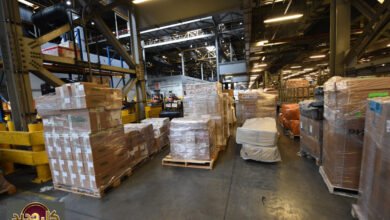 تدفق السلع في قطر: الجمارك القطرية تؤكد البدائل والاستمرارية الفعالة