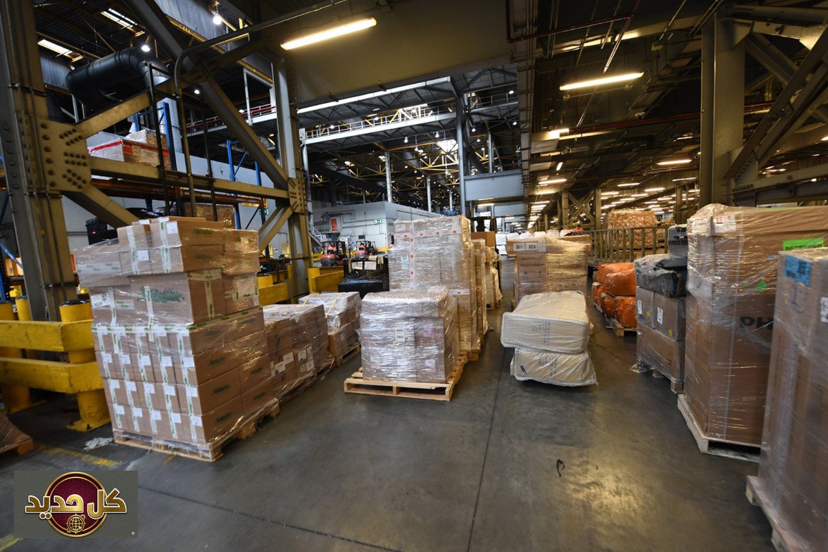 تدفق السلع في قطر: الجمارك القطرية تؤكد البدائل والاستمرارية الفعالة